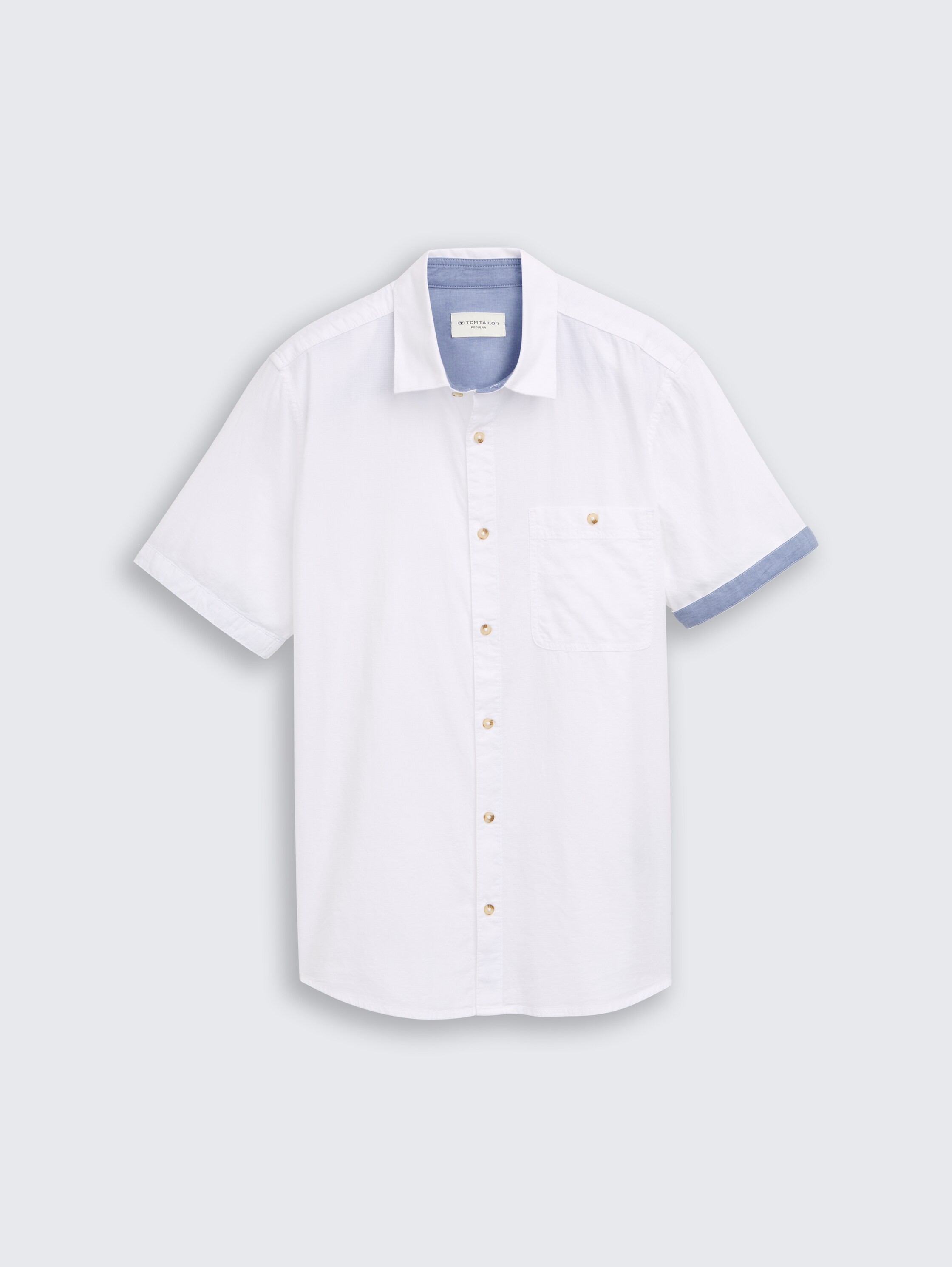 Košulja Tom Tailor 1049602 20000