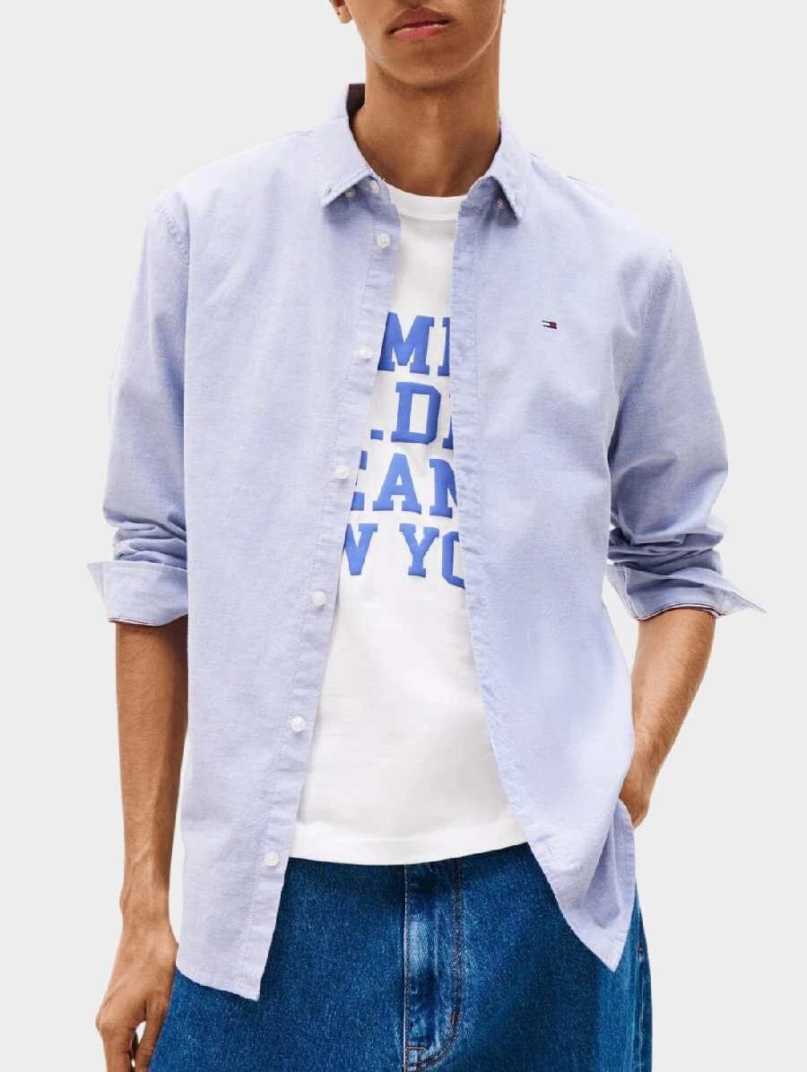 Tommy Hilfiger muška košulja THDM0DM09594-C6D