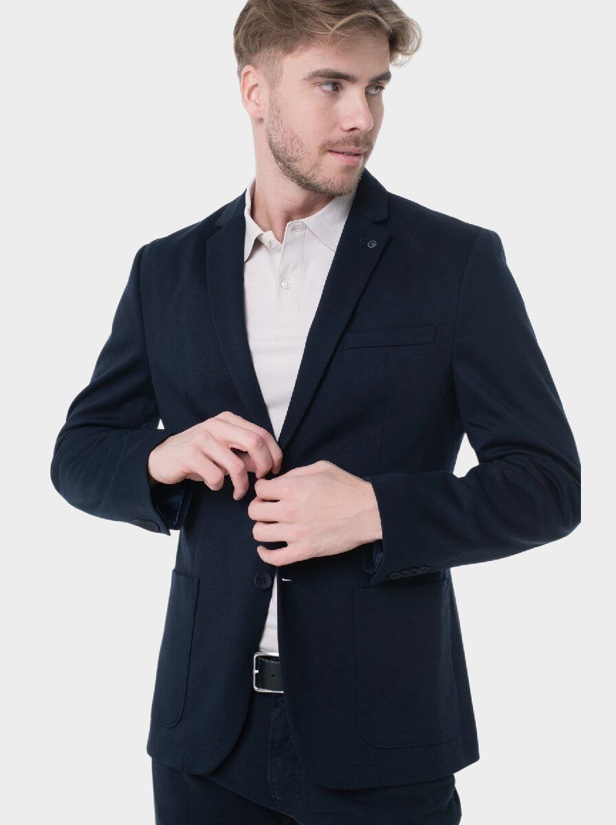 Tom Tailor muški sako 39104506310 10668