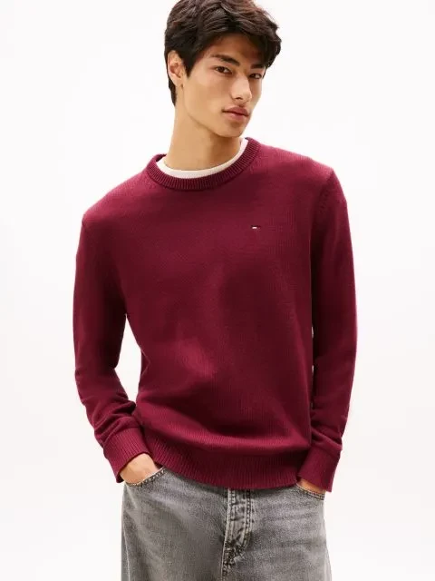 Tommy Hilfiger muški džemper THDM0DM21787-XIU