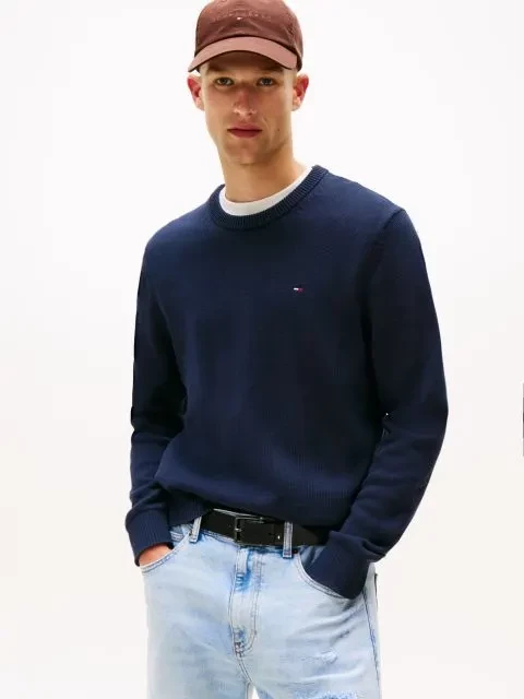 Tommy Hilfiger muški džemper THDM0DM21787-C1G