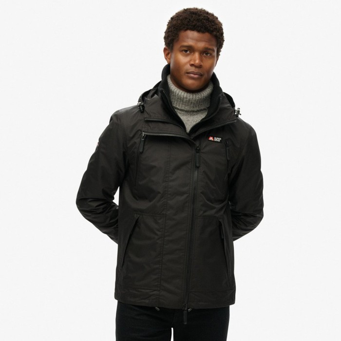Jakna Superdry M5012100A_02A