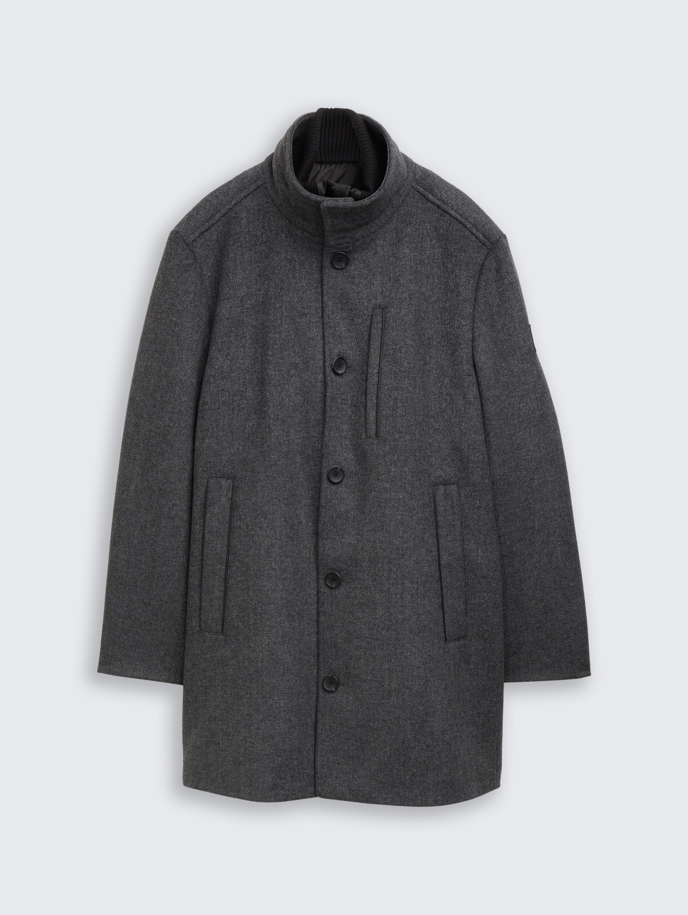 Kaput Tom Tailor 1046983 30500