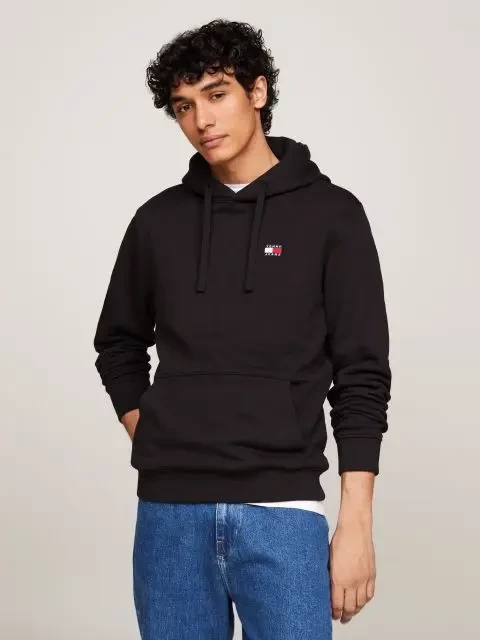 Tommy Hilfiger muški duks THDM0DM17988-BDS