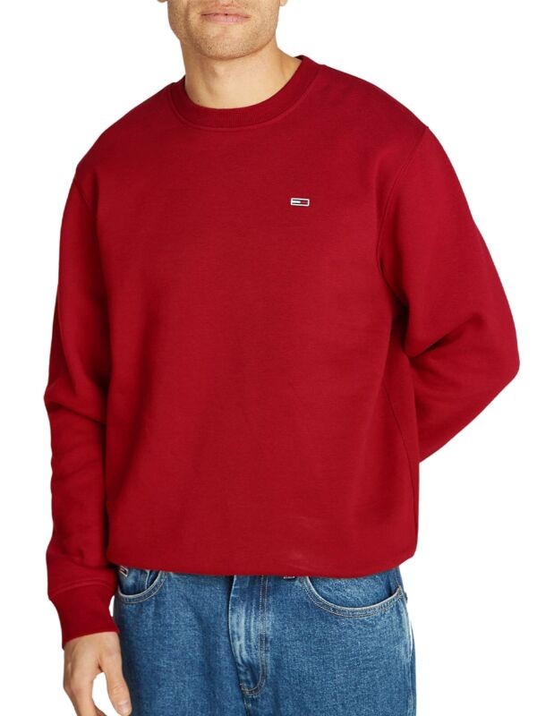 Tommy Hilfiger muški duks THDM0DM20741-XIT