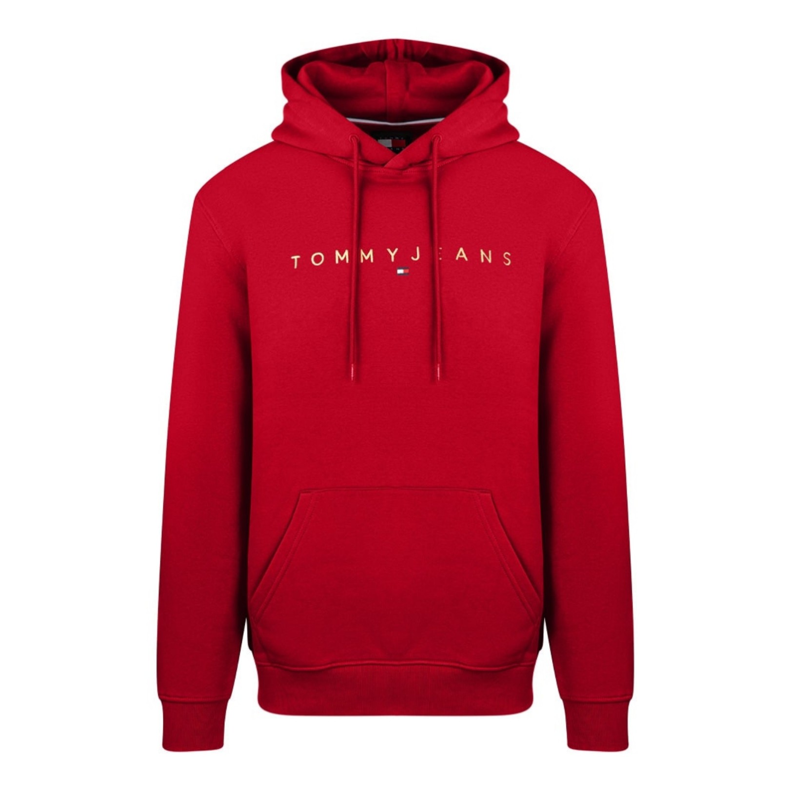 Tommy Hilfiger muški duks THDM0DM20503-XIT