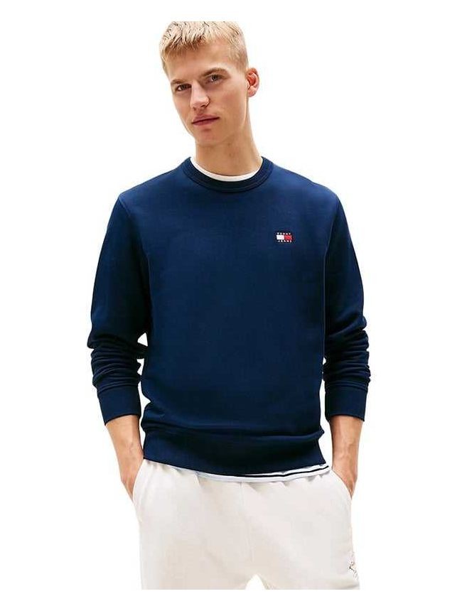 Tommy Hilfiger muški duks THDM0DM20660-C1G
