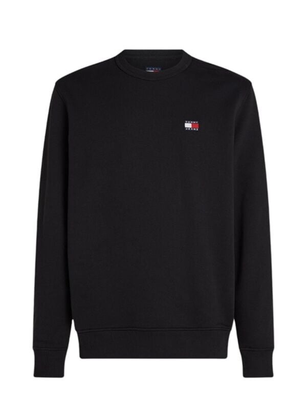 Tommy Hilfiger muški duks THDM0DM20660-BDS