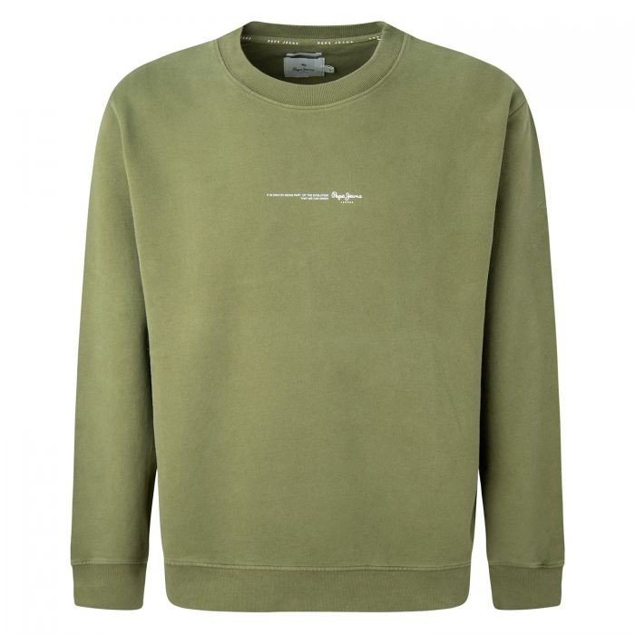 Pepe Jeans PM582169_732 Duks DAVID CREW