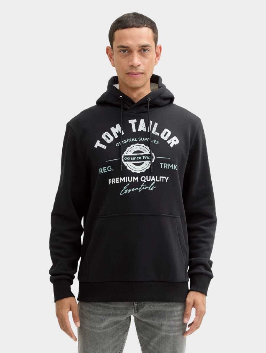 Tom Tailor muški duks 25104329210 29999