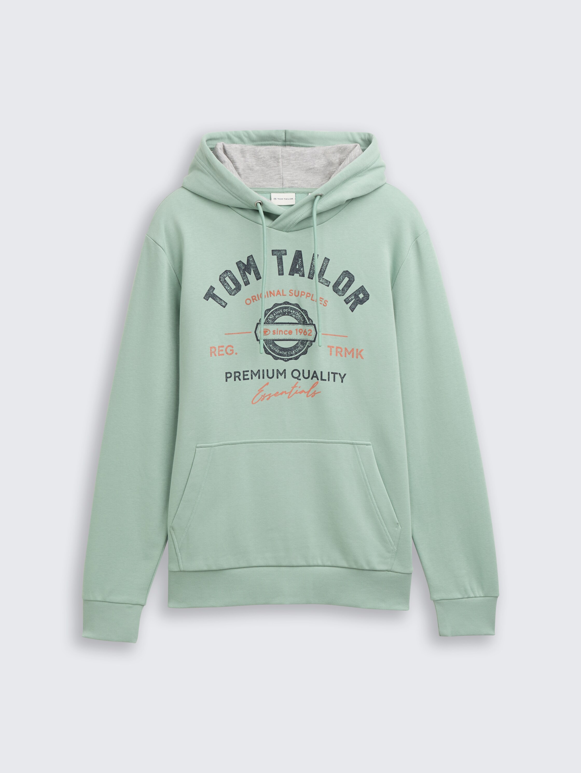 Duks Tom Tailor 1043292 22577