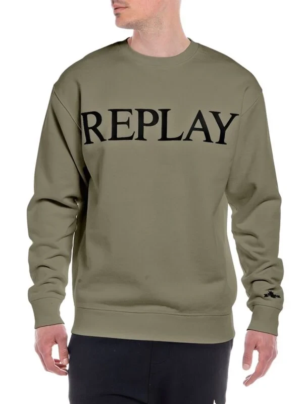 Replay muški duks RM6527 {22890P}238