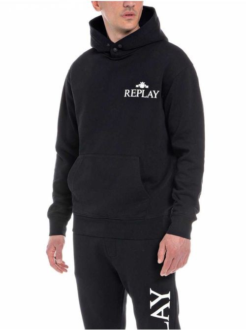Replay muški duks RM6531 {22890P}098