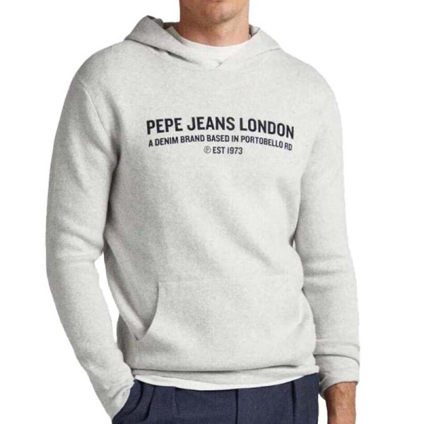 Pepe Jeans muški duks PM702386_913