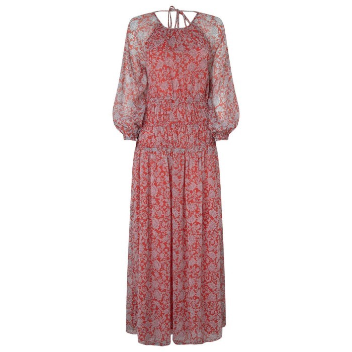 Pepe Jeans Berenice haljina PL953239_0AA