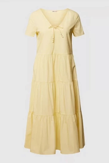 Tommy Hilfiger Ženska haljina THDW0DW15754-ZHO