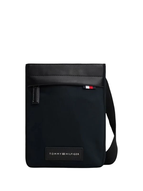 Tommy Hilfiger muška torba THAM0AM13620-BDS