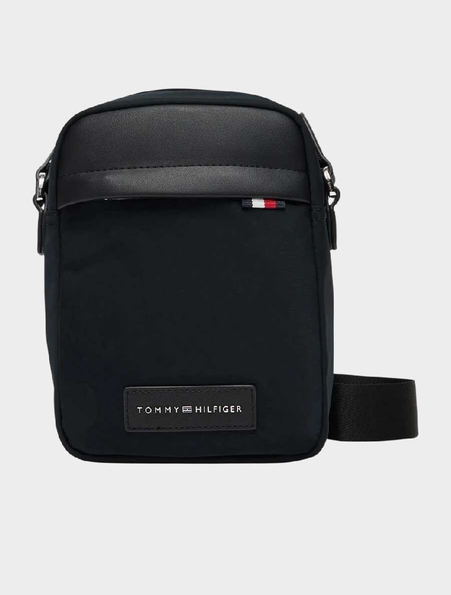 Tommy Hilfiger muška torba THAM0AM13618-BDS