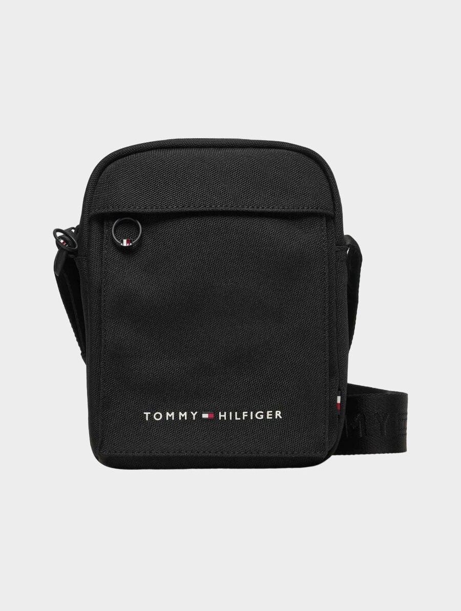 Tommy Hilfiger muška torba THAM0AM12594-BDS