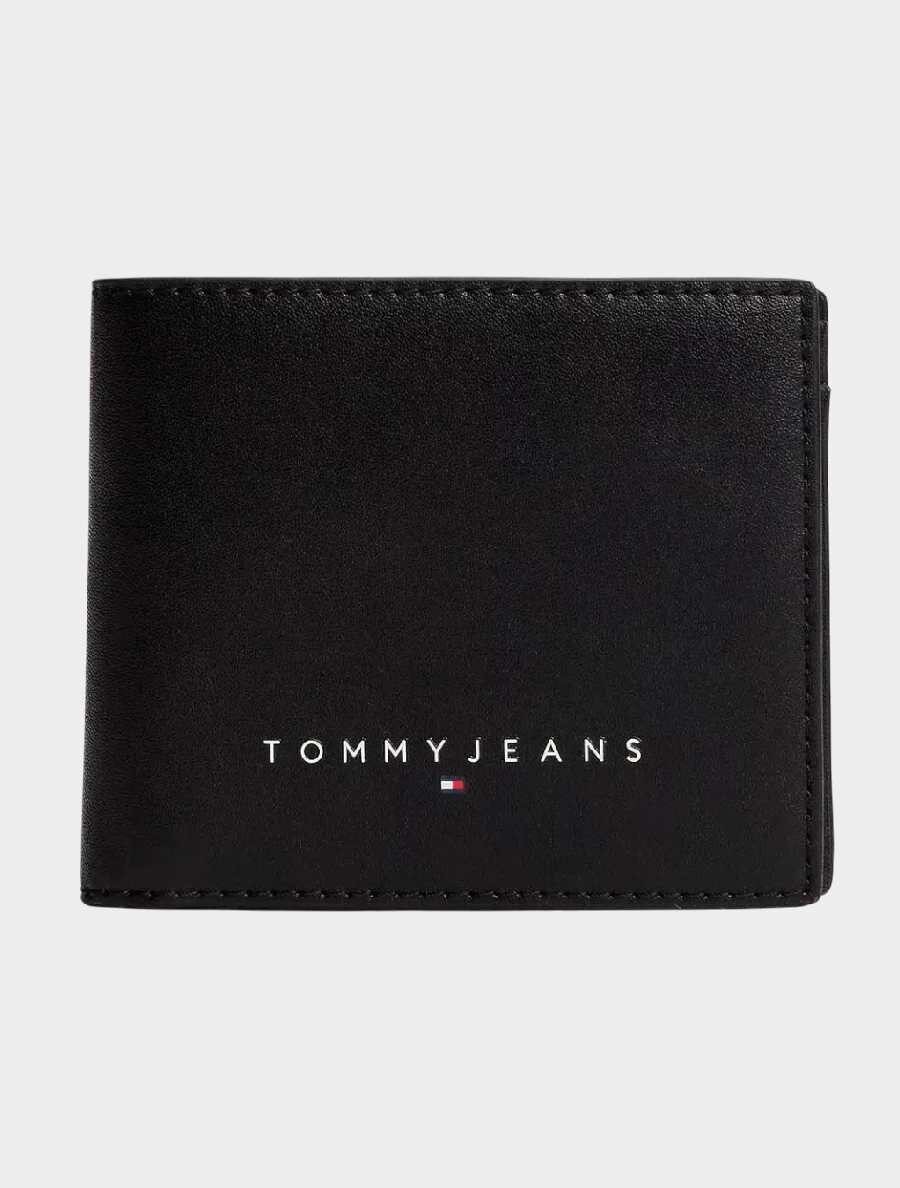 Tommy Hilfiger muški novčanik THAM0AM13699-BDS