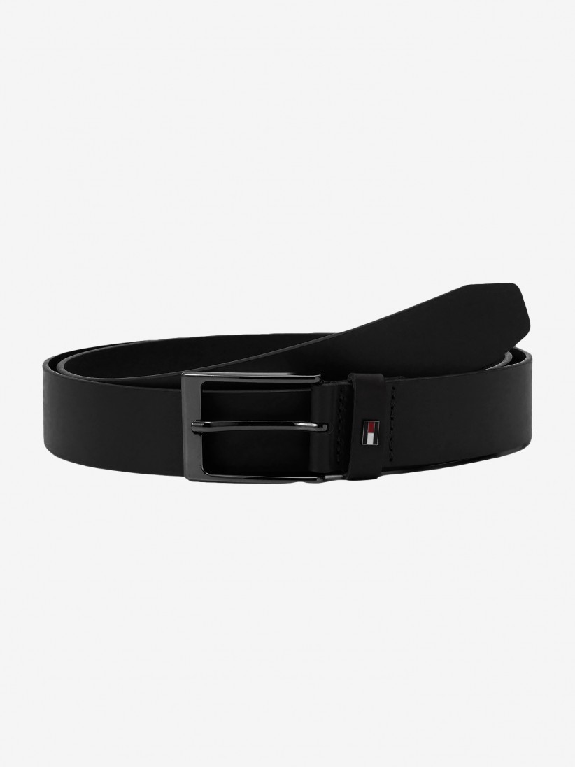 Tommy Hilfiger Muški kaiš THAM0AM10316-BDS