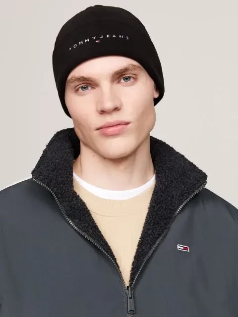 Tommy Hilfiger muška kapa THAM0AM12896-BDS