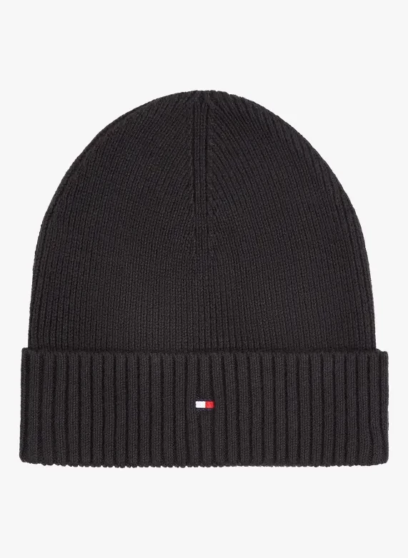 Tommy Hilfiger muška kapa THAM0AM12796-BDS