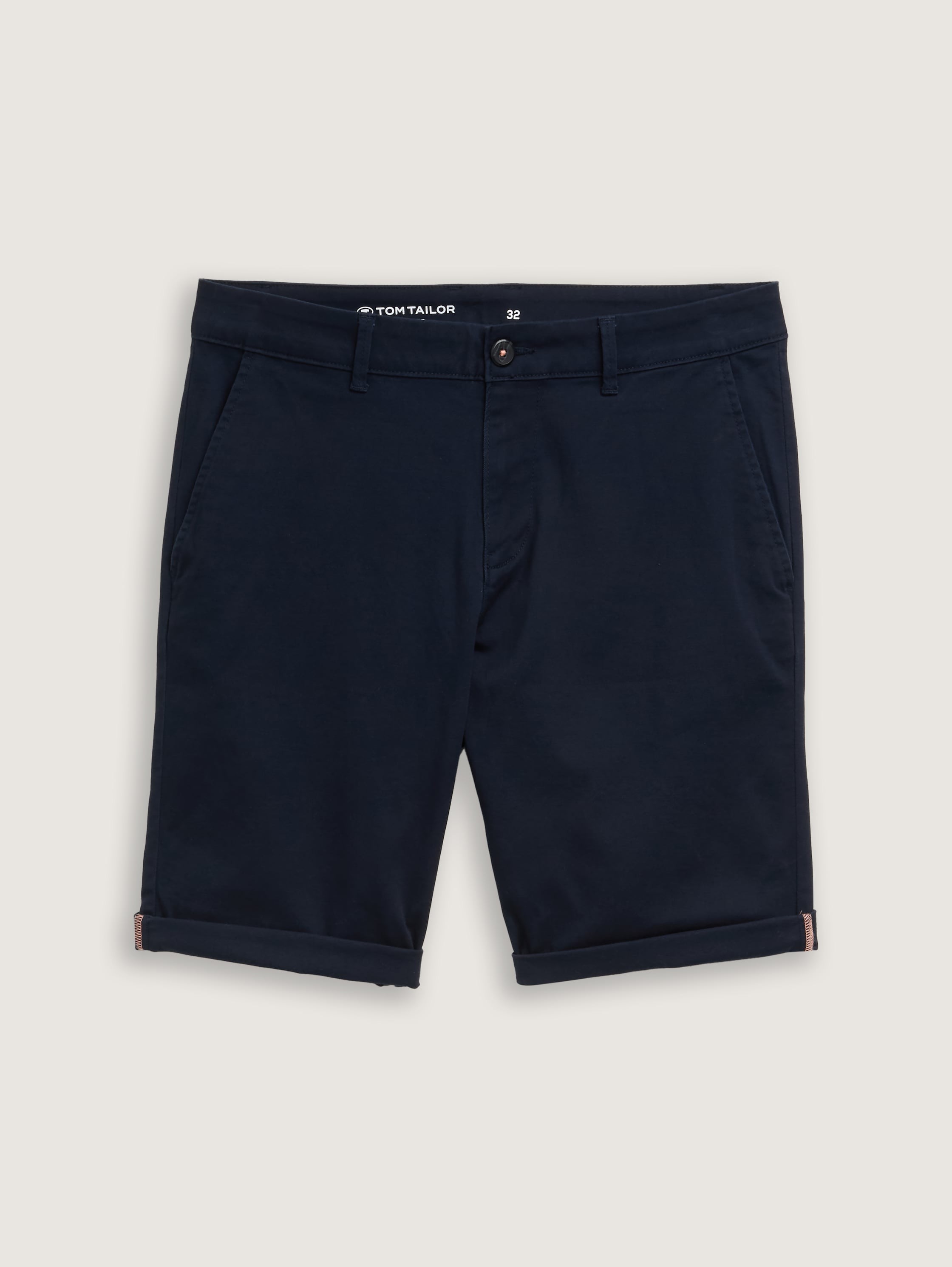 Bermude Tom Tailor 1044710 10668