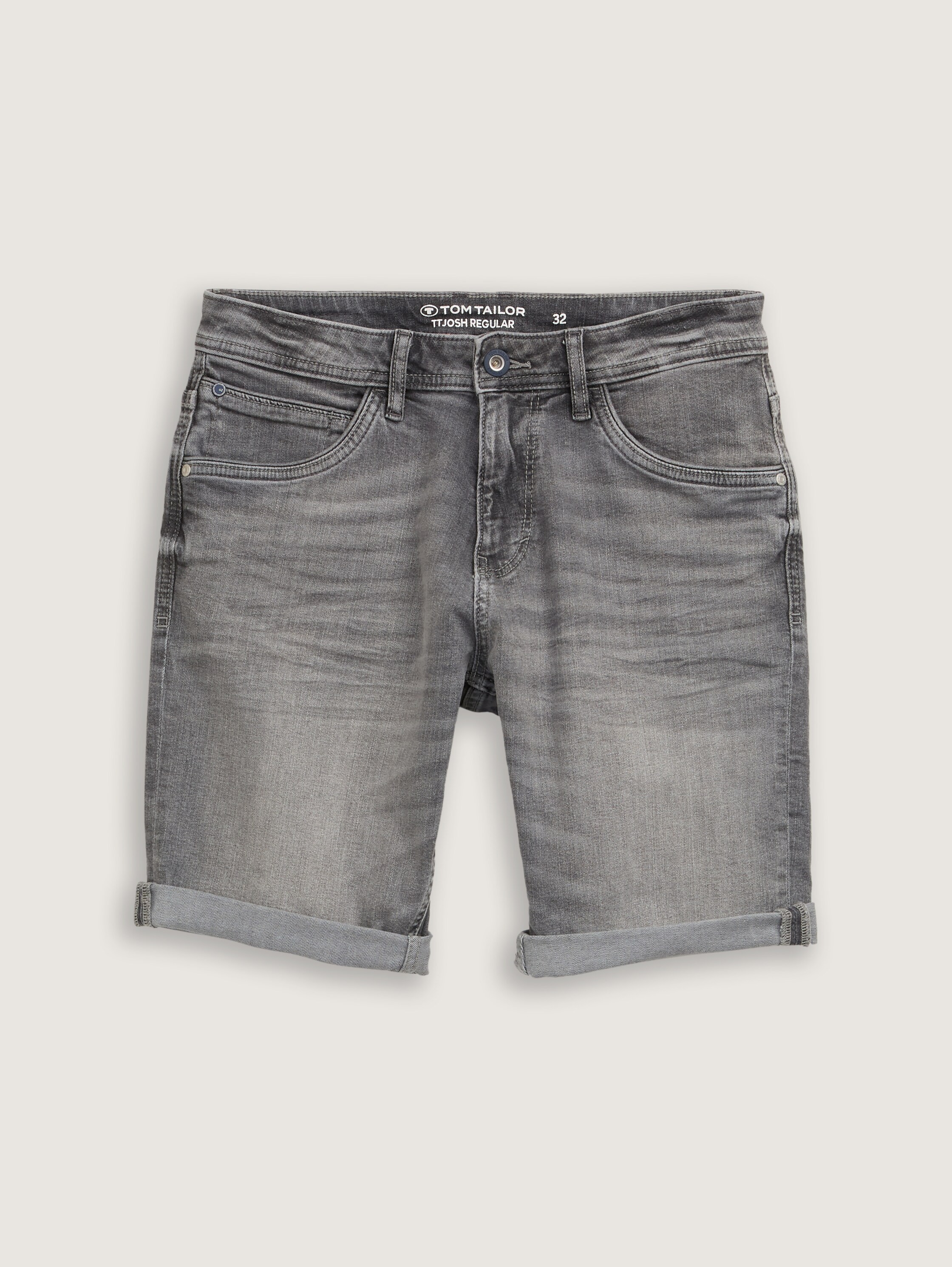 Bermude  Tom Tailor 1044973 10210