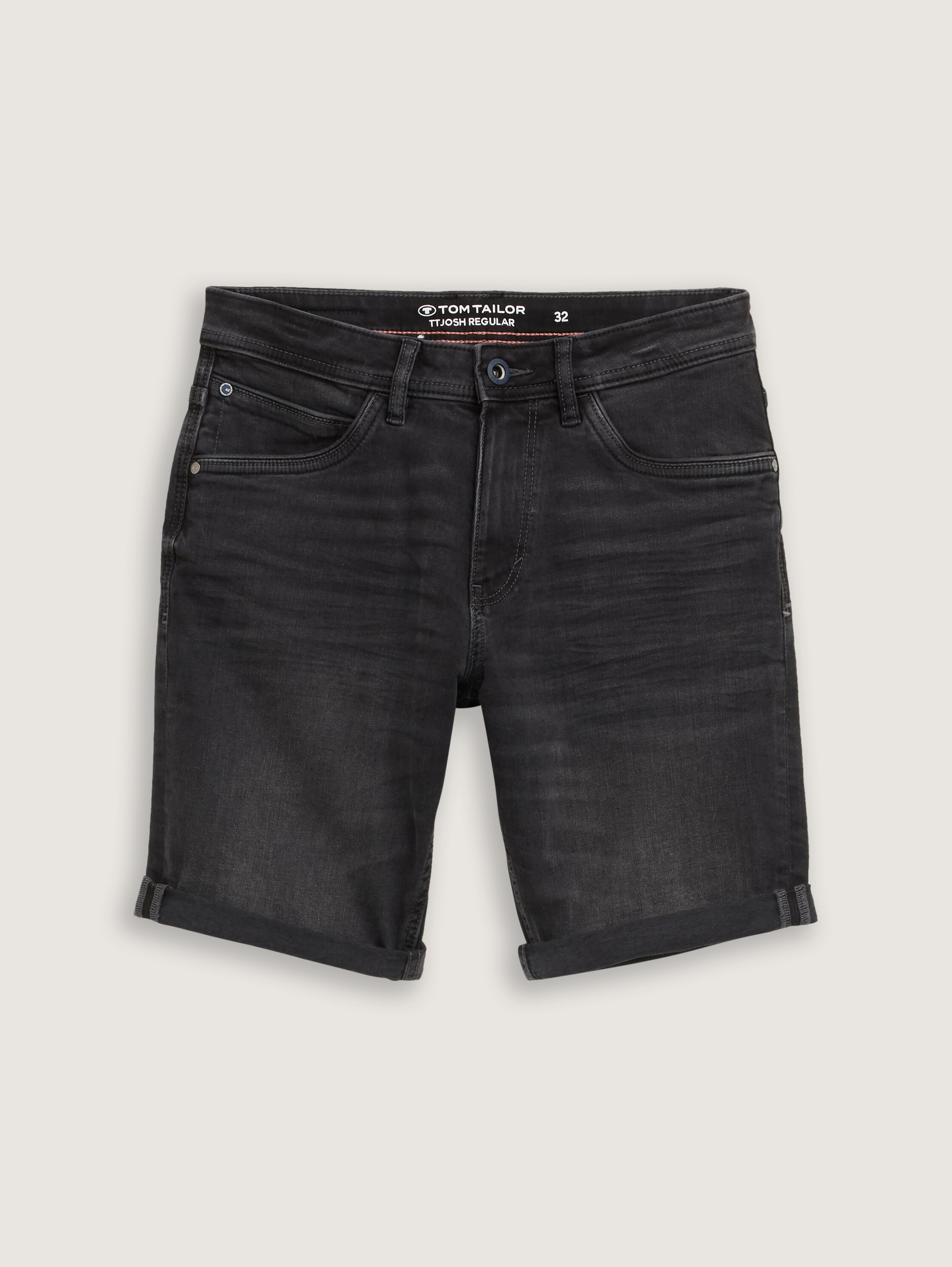Bermude Tom Tailor 1044973 10270