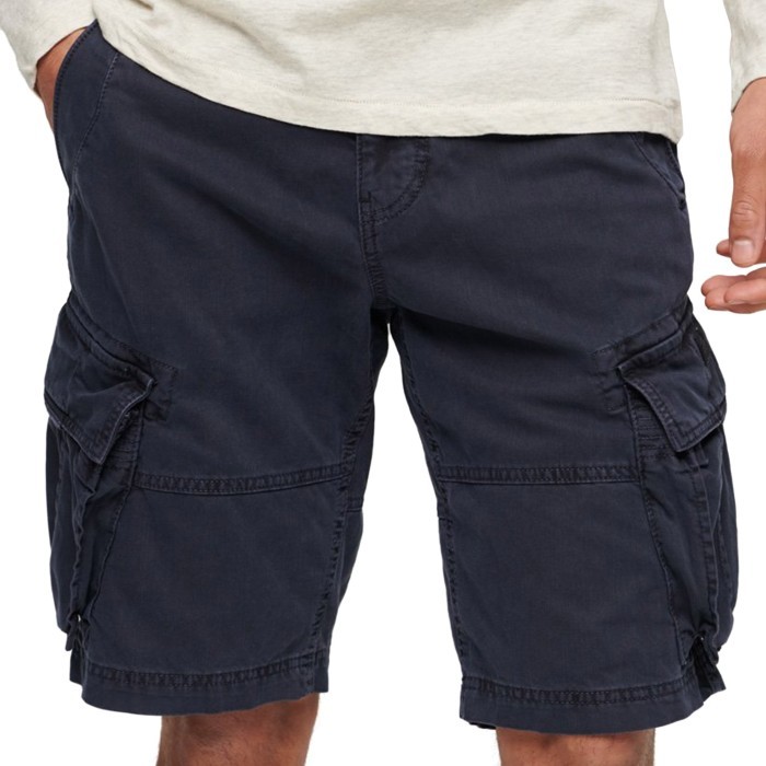 Bermude Superdry M7110433A_98T