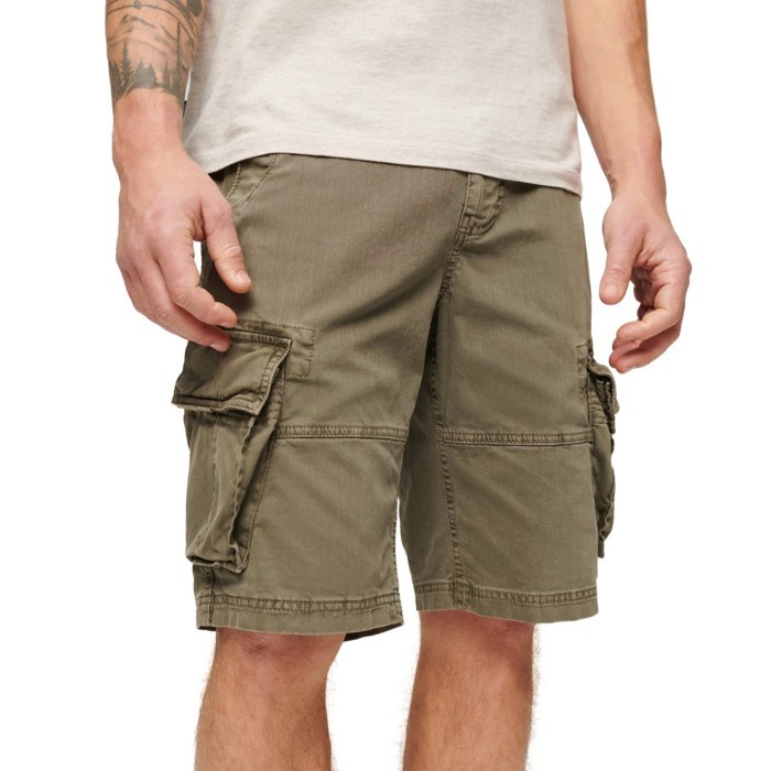 Bermude Superdry M7110433A_8TQ