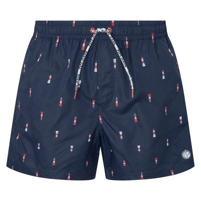 Pepe Jeans muški šorts PMB10364_585