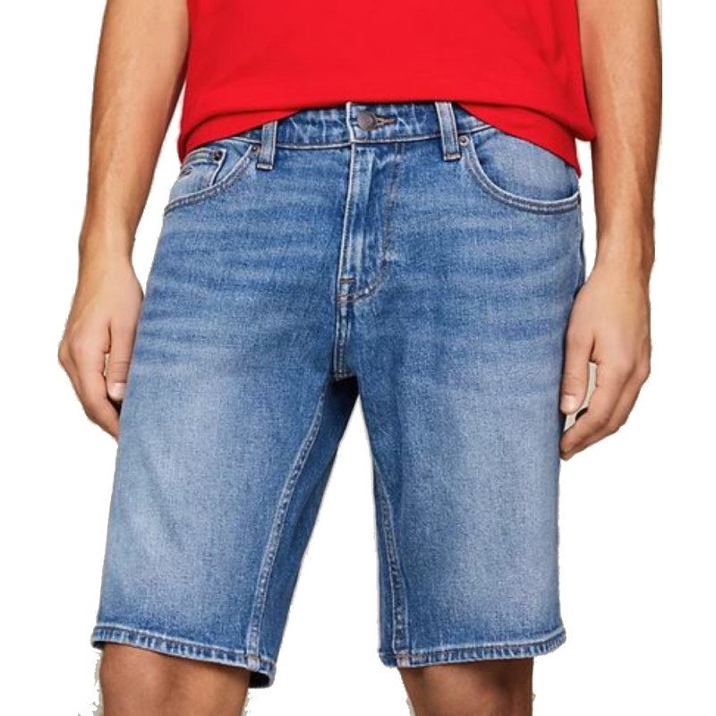 Tommy Hilfiger muški šorts THDM0DM18797-1A5