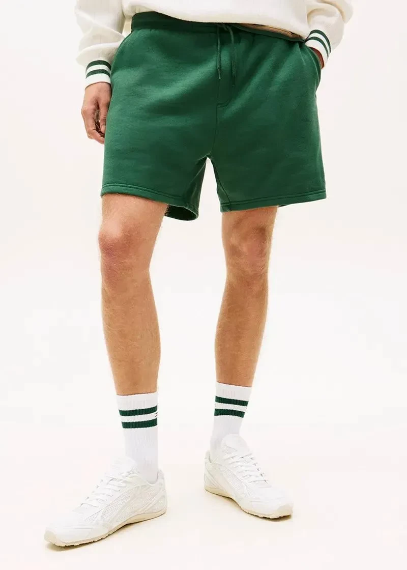 Tommy Hilfiger muški šorc THDM0DM21931-MBL