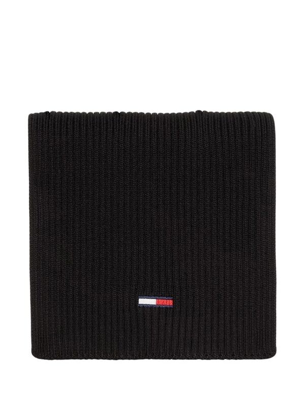 Tommy Hilfiger muški šal THAM0AM11702-BDS