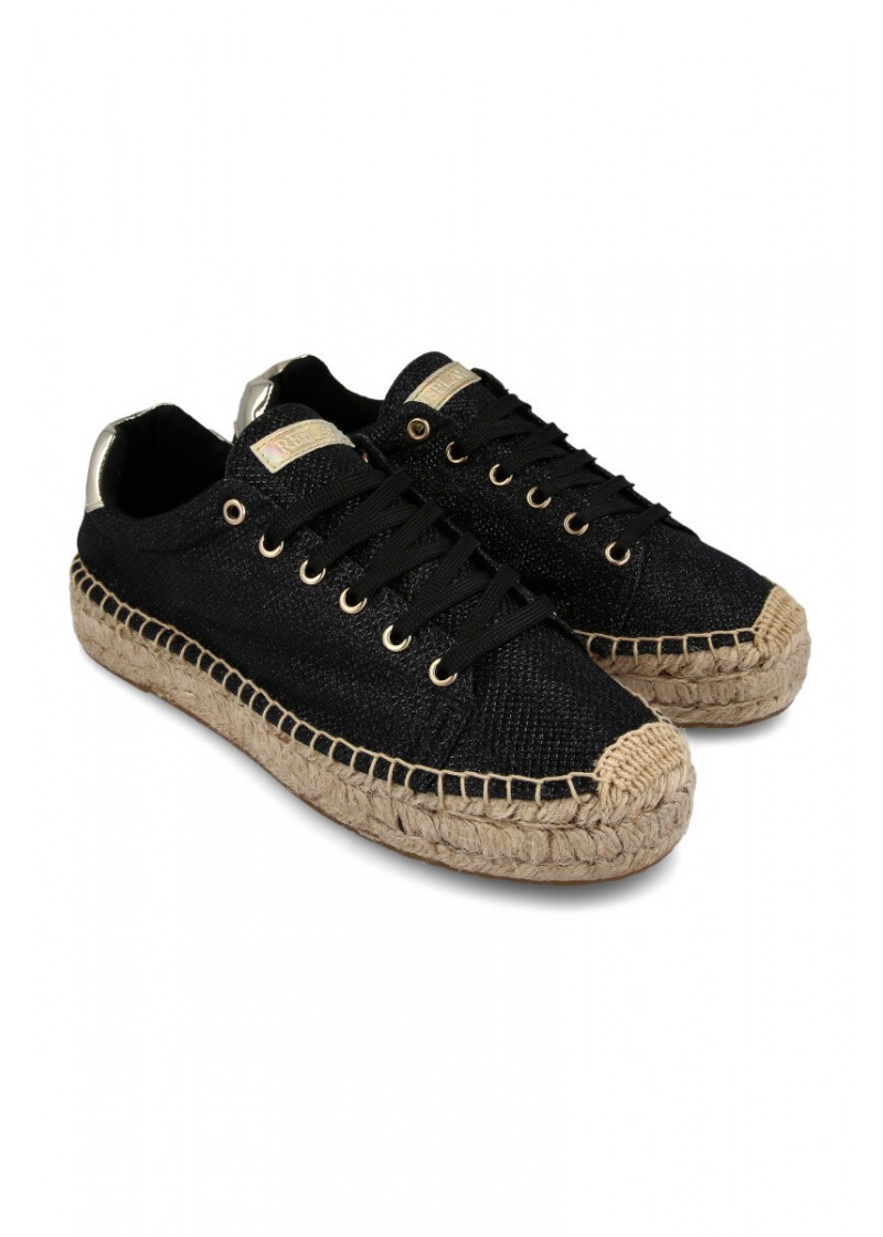Replay Ženske espadrile RRF220024S-003
